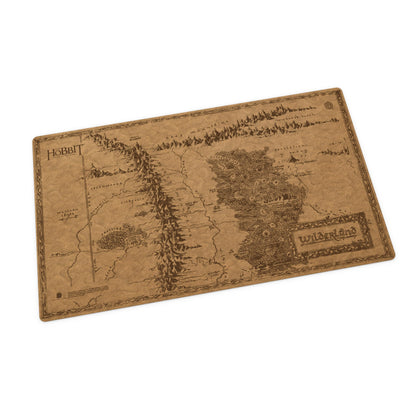 Ultimate Guard - Playmat Sophoskin - The Hobbit - Wilderland