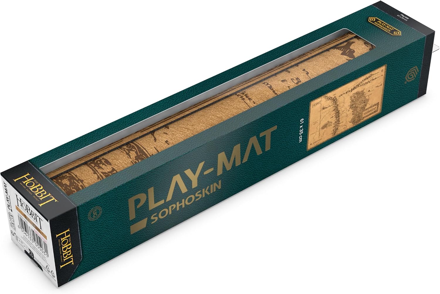 Ultimate Guard - Playmat Sophoskin - The Hobbit - Wilderland