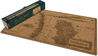 Ultimate Guard - Playmat Sophoskin - The Hobbit - Wilderland