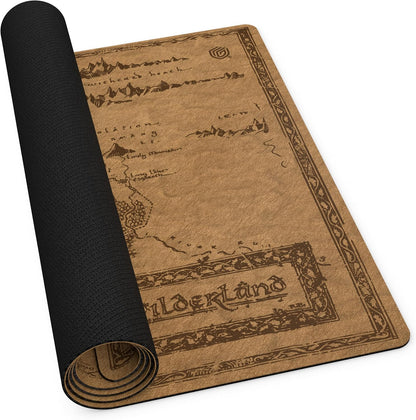 Ultimate Guard - Playmat Sophoskin - The Hobbit - Wilderland