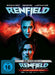 Renfield - Limitierte Mediabook-Edition auf 666 Stück - Cover B (4K Ultra HD