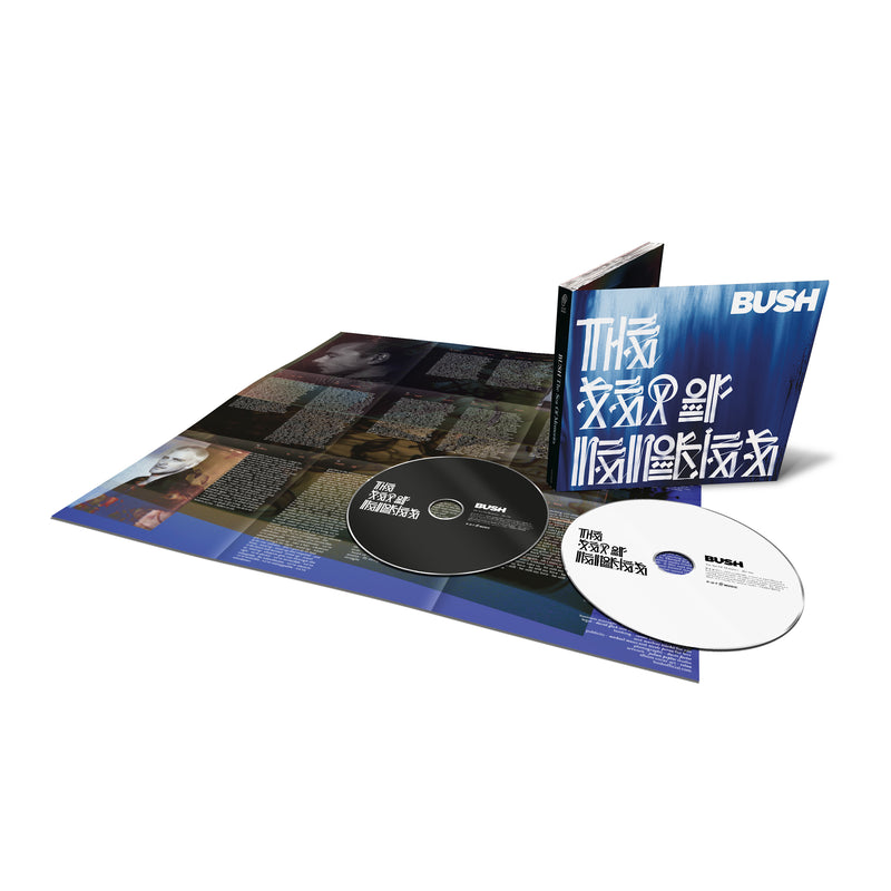 The Sea of Memories (15th Anniversary Edition)