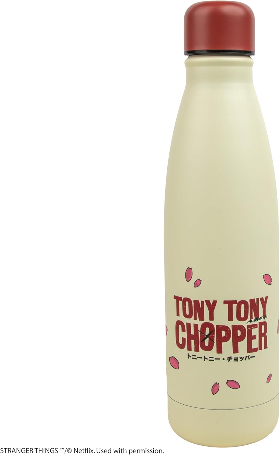 One Piece - Chopper Insulated Water Bottle ( CR4097 )