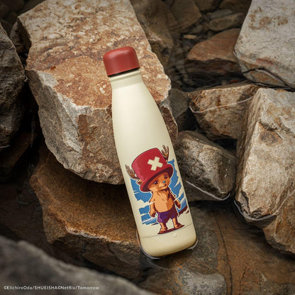 One Piece - Chopper Insulated Water Bottle ( CR4097 )