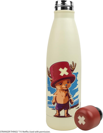 One Piece - Chopper Insulated Water Bottle ( CR4097 )