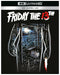 Friday the 13th