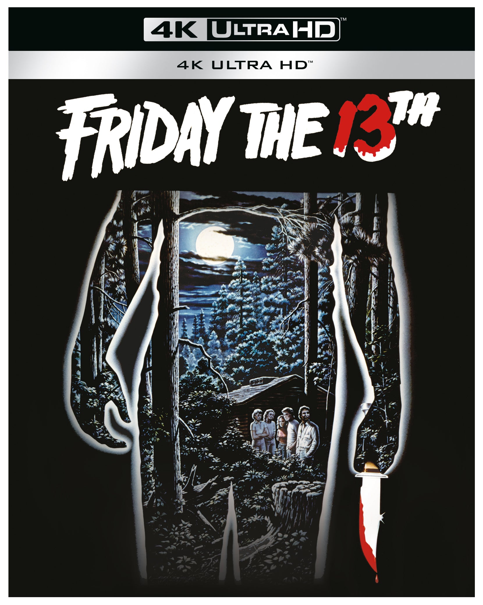 Friday the 13th