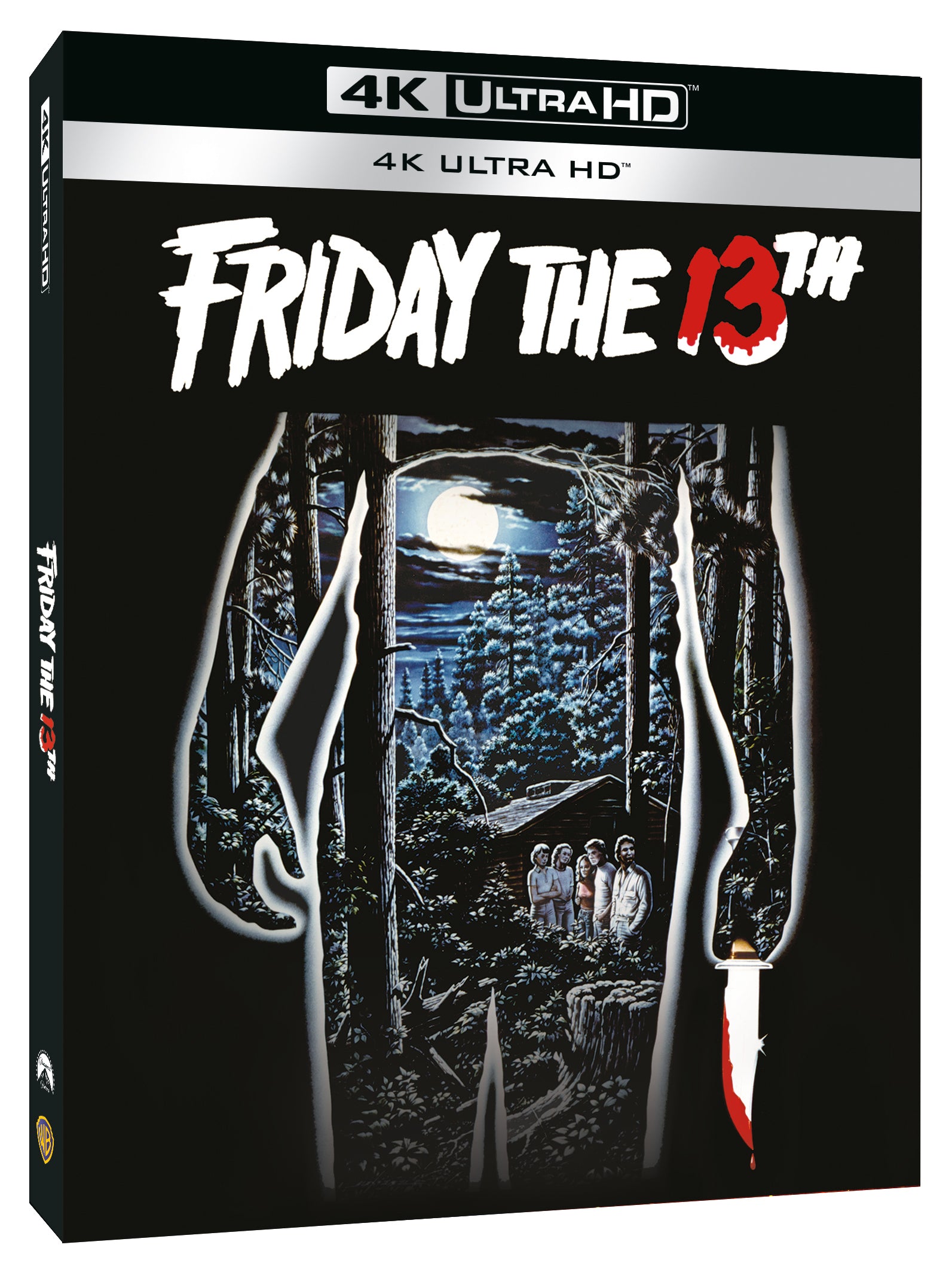 Friday the 13th