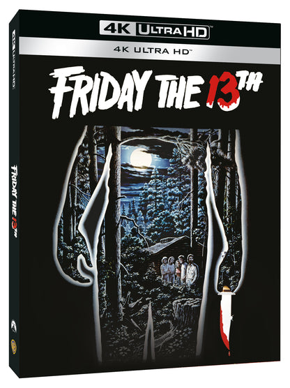 Friday the 13th