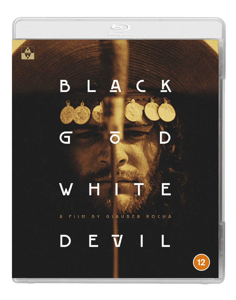 Black God, White Devil