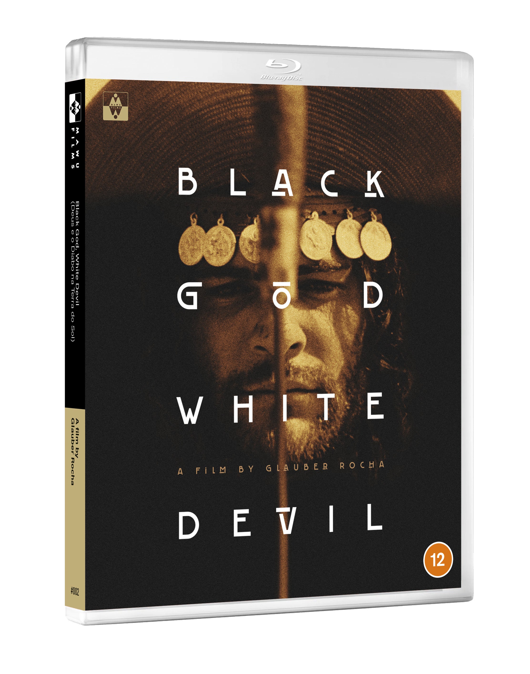 Black God, White Devil