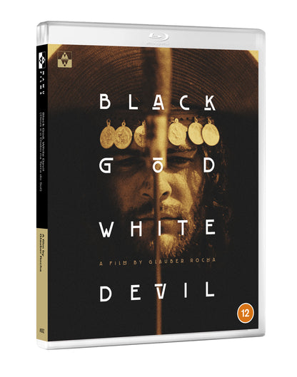 Black God, White Devil