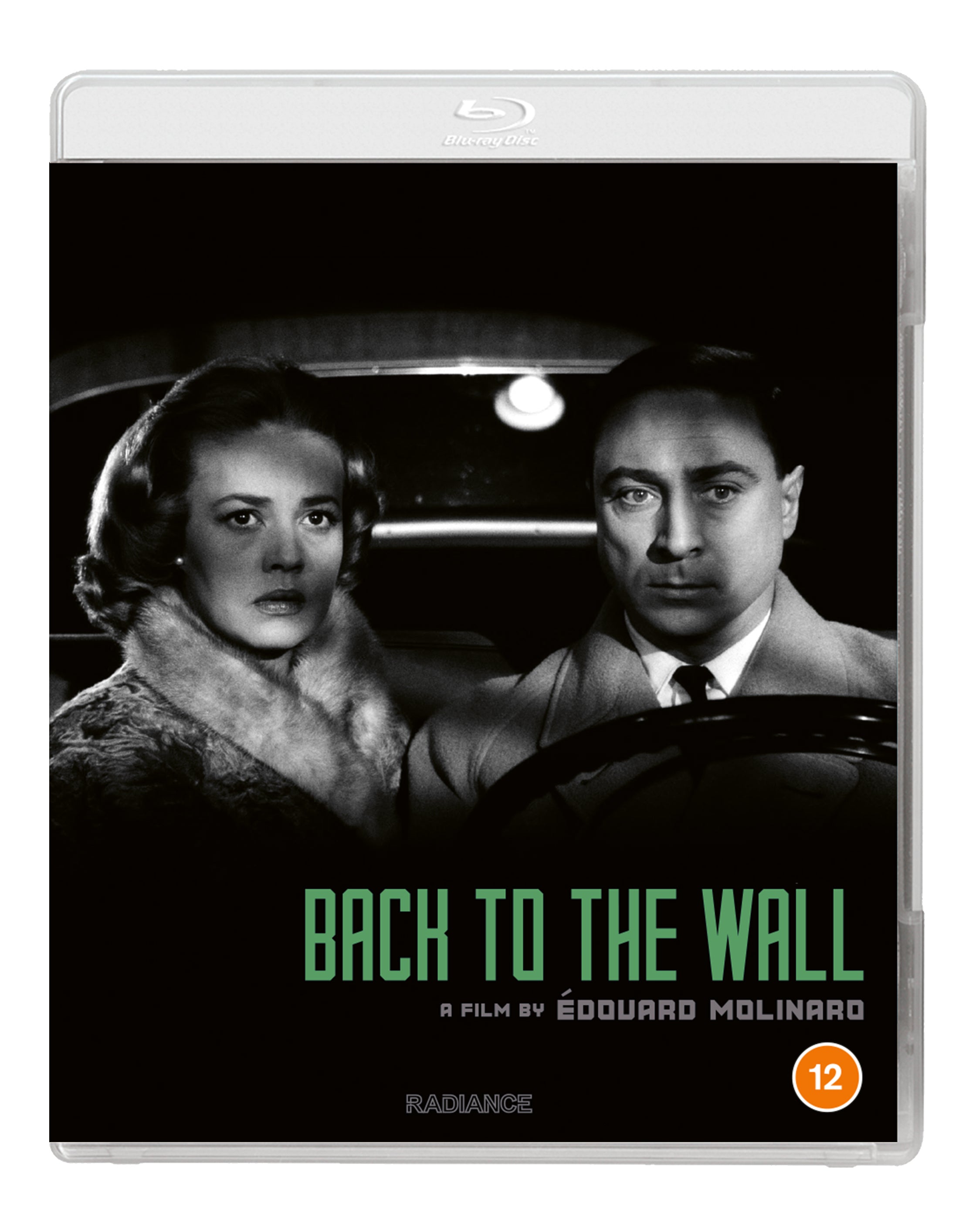 Back to the Wall