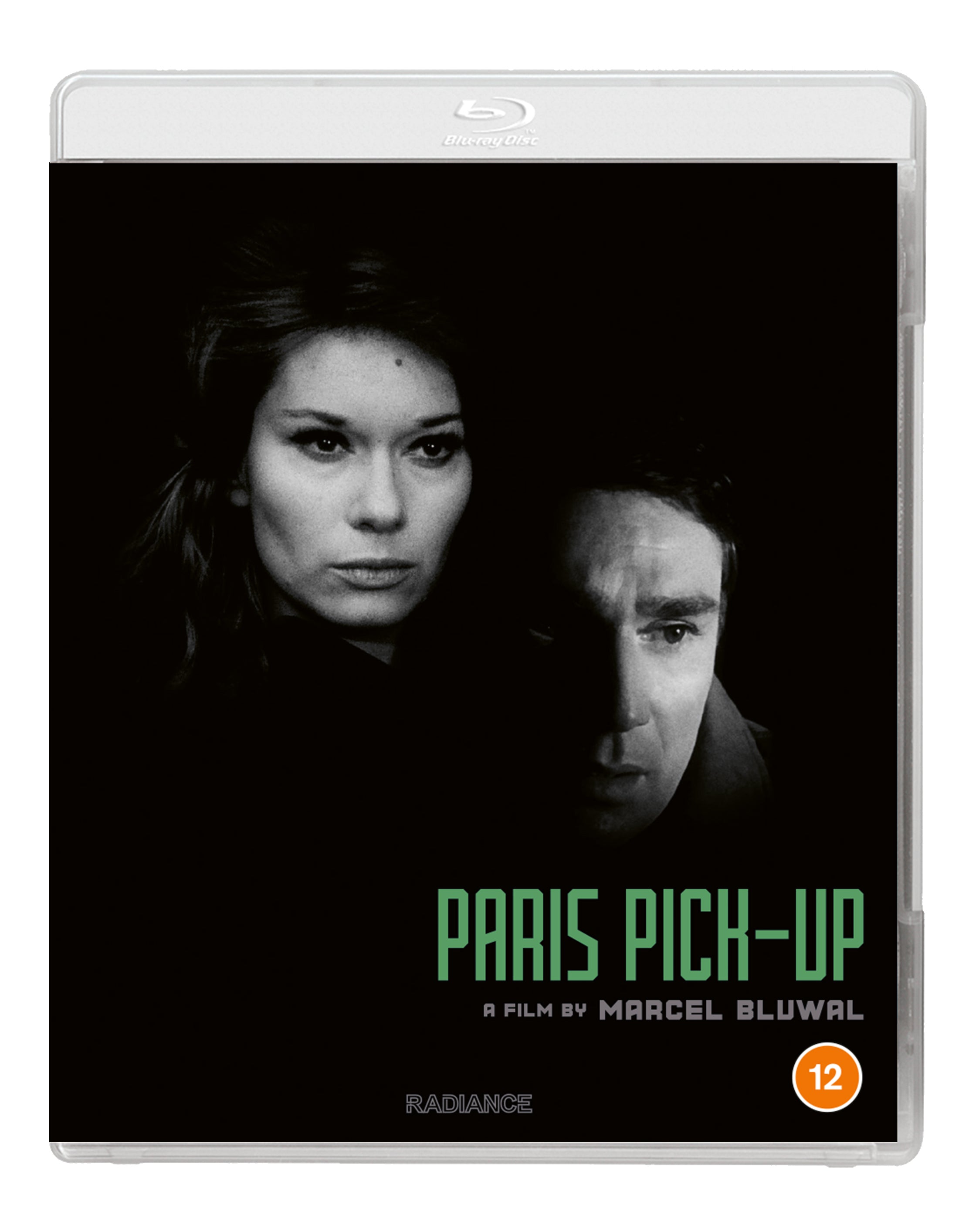 Paris Pick-up