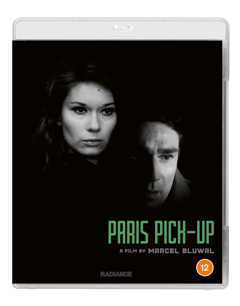 Paris Pick-up
