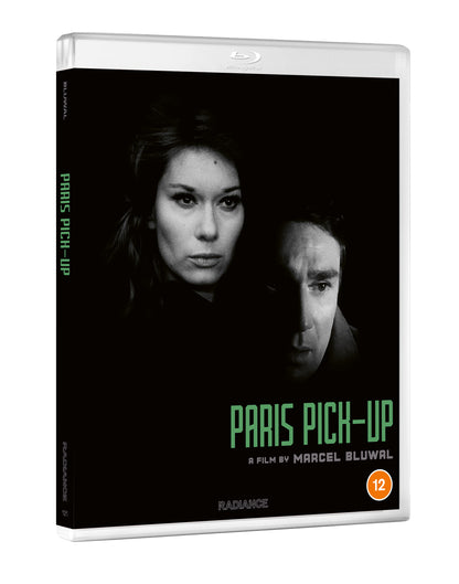 Paris Pick-up