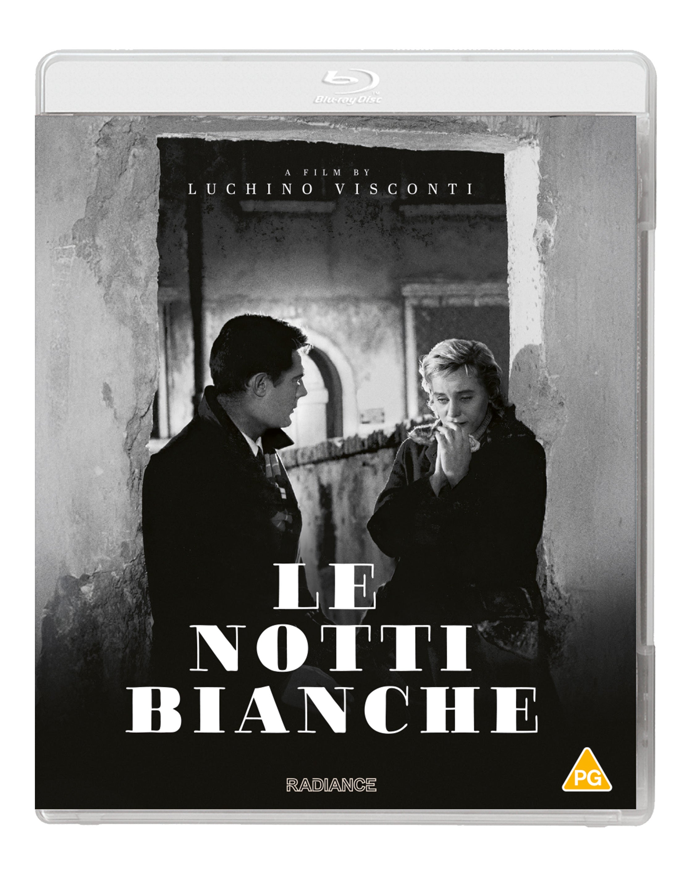 Le Notti Bianche