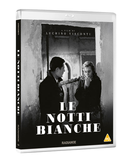 Le Notti Bianche
