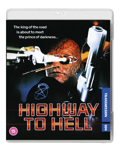 Highway to Hell