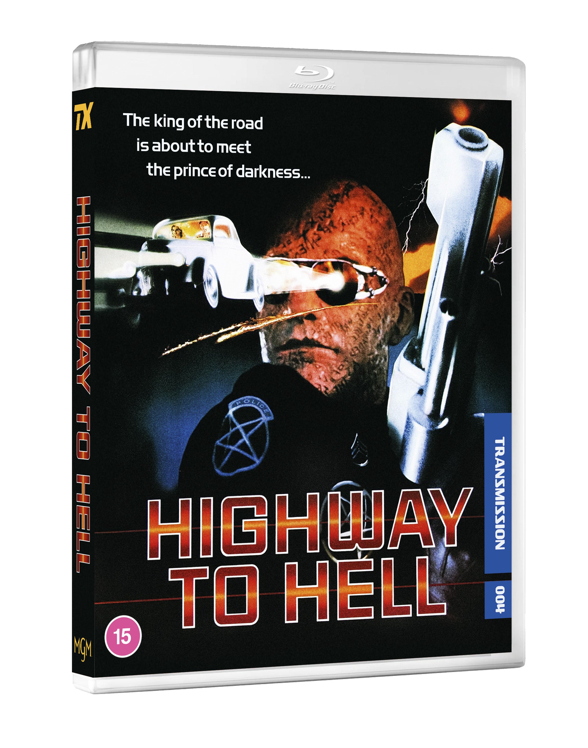 Highway to Hell