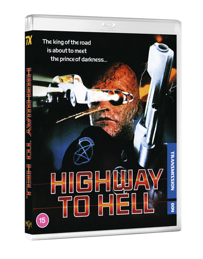 Highway to Hell