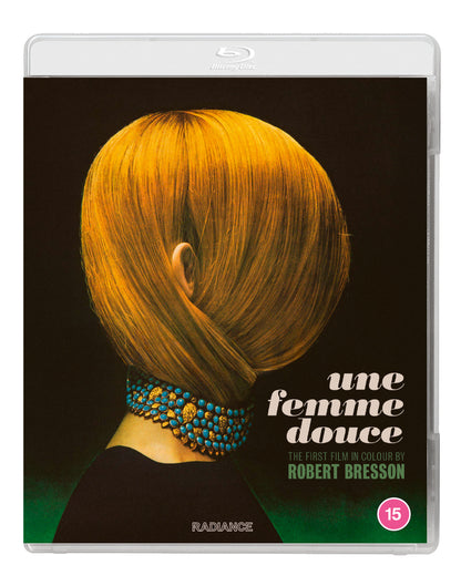 Une Femme Douce