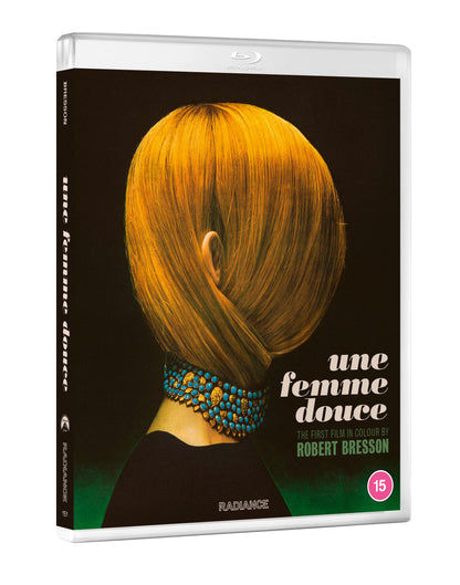 Une Femme Douce