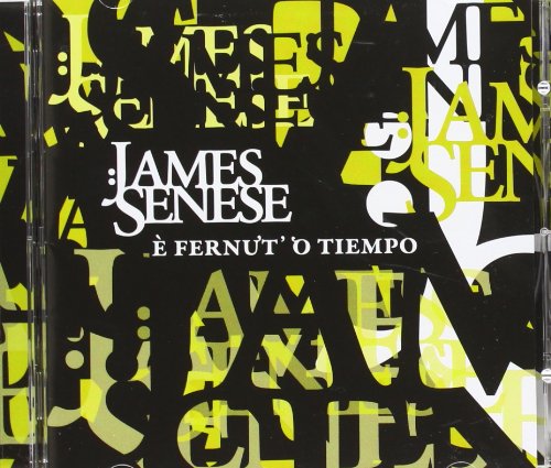 E' Fernut''o Tiempo