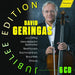 David Geringas - Jubilee Edition