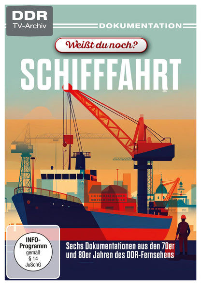 Weißt du noch? - Schifffahrt