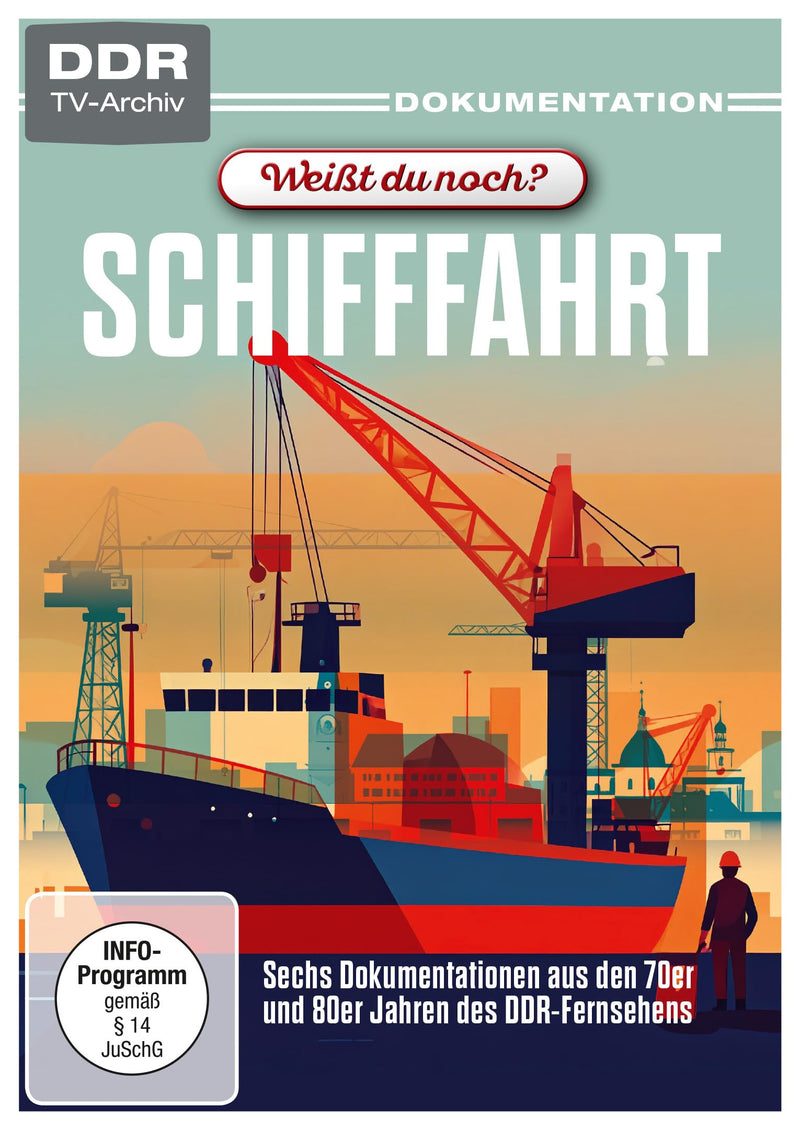 Weißt du noch? - Schifffahrt