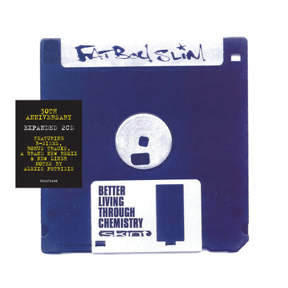 Better Living Through Chemistry (30th Anniversary)