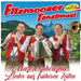 Filzmooser Tanzlmusi - Unsere schönsten Lieder aus früheren Zeiten