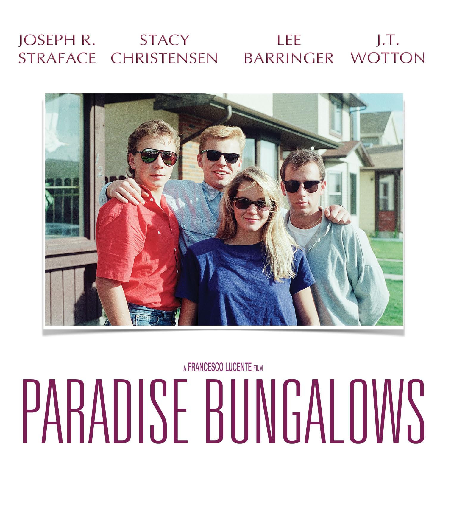 Paradise Bungalows: Remastered Collector's Edition