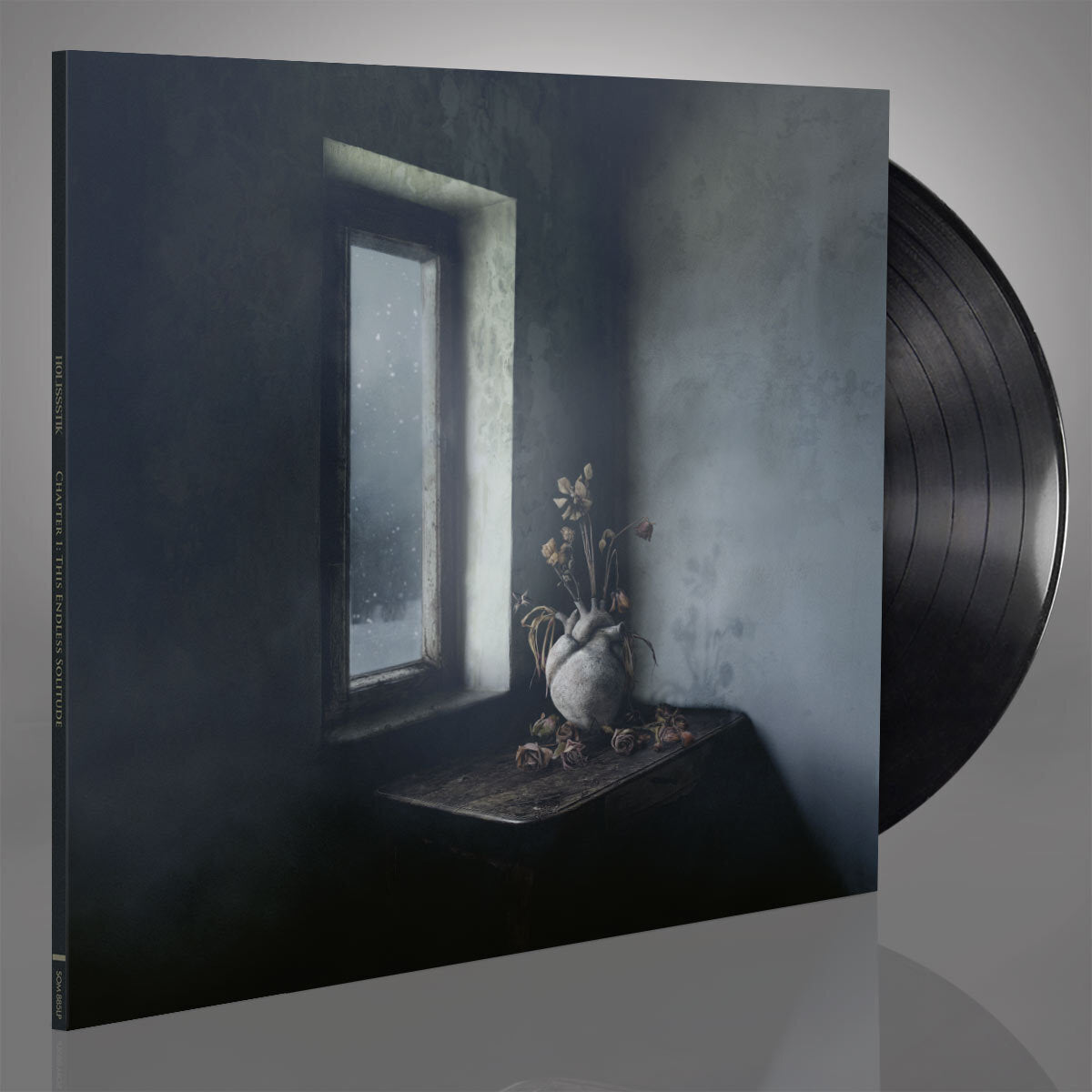 Chapter 1: This Endless Solitude