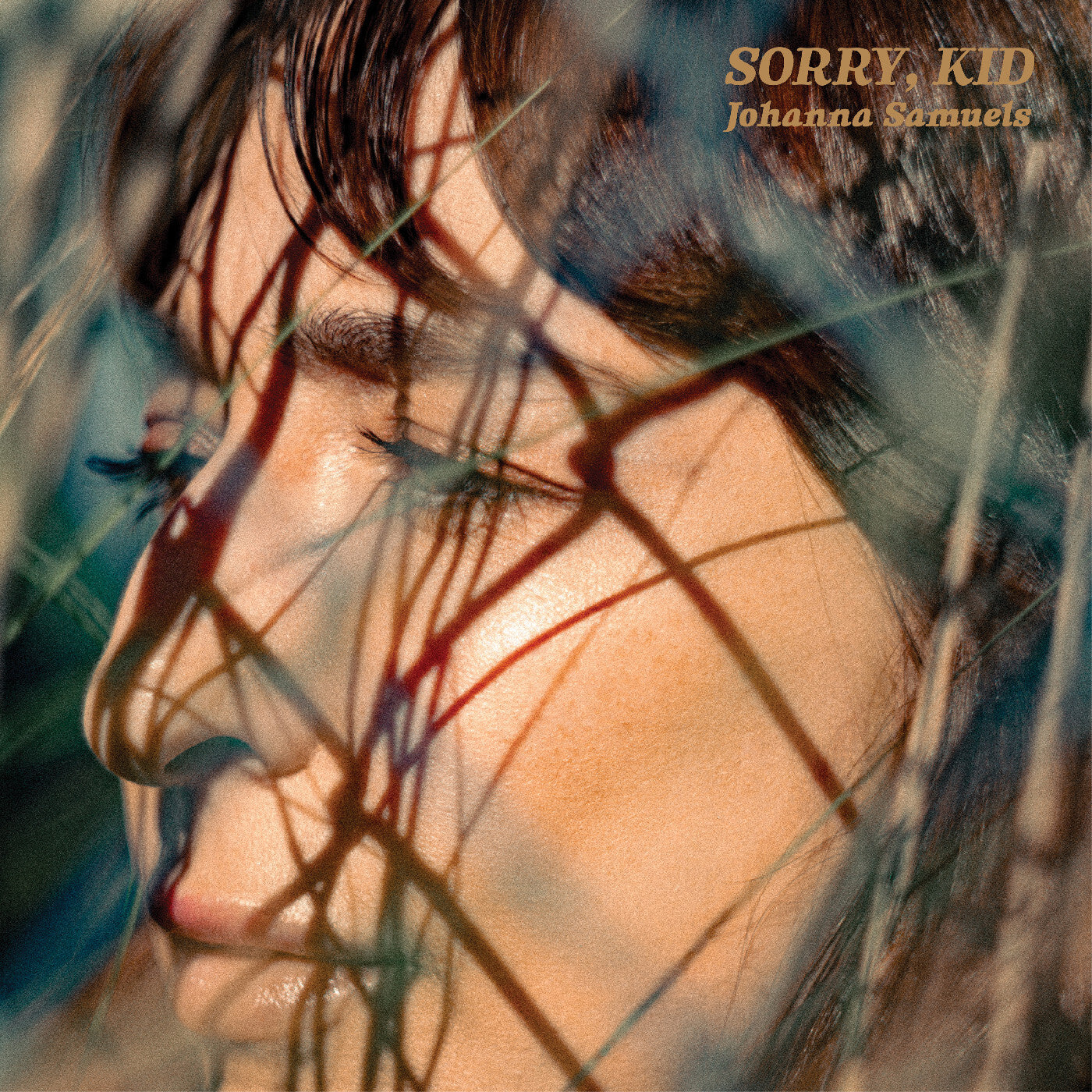 Sorry, Kid