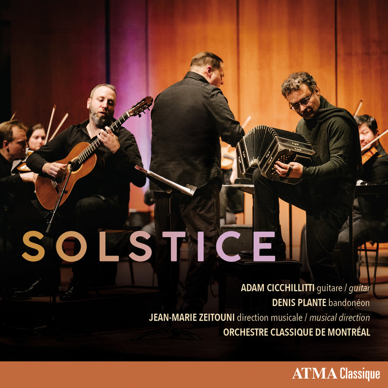 Solstice