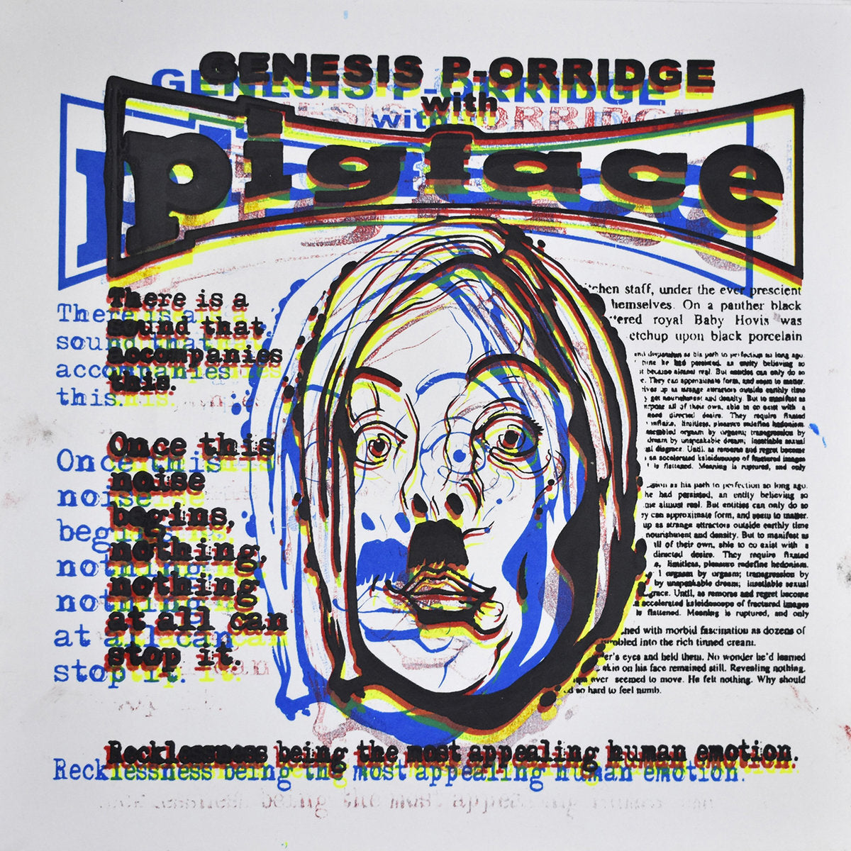 The Howler, an English Breakfast