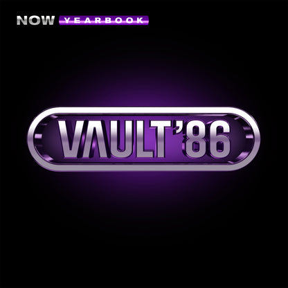NOW Yearbook: The Vault 1986