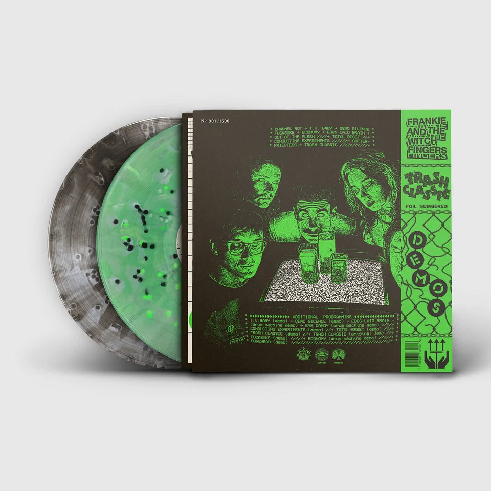 Trash Classics (Deluxe Edition)