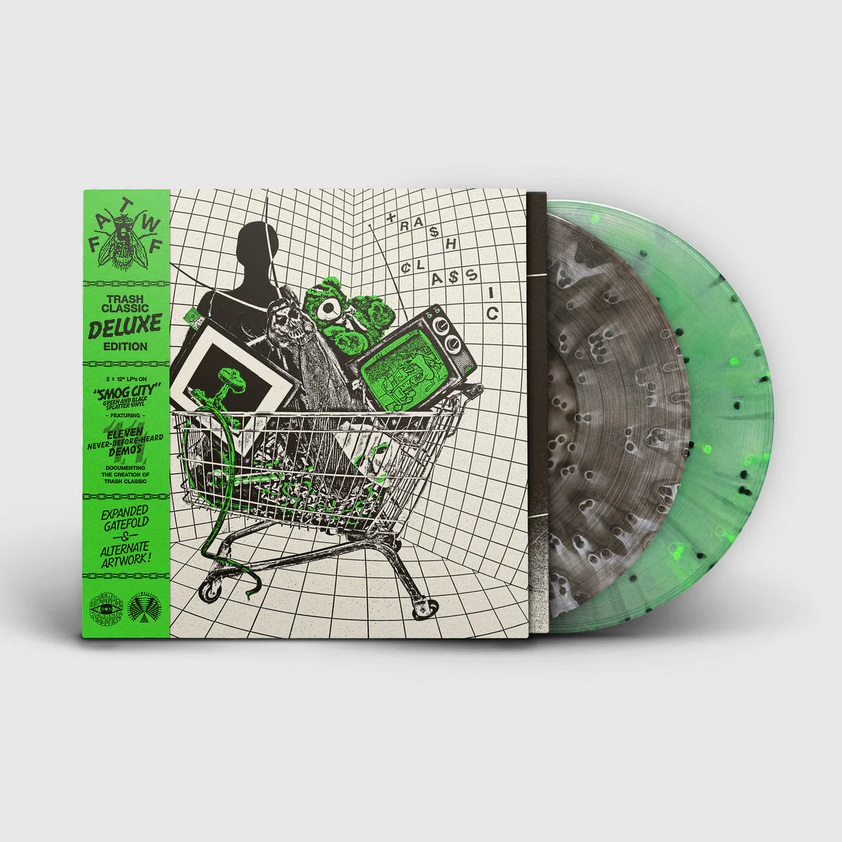 Trash Classics (Deluxe Edition)
