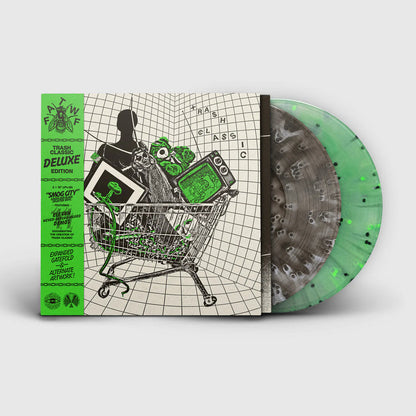 Trash Classics (Deluxe Edition)