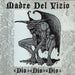Madre Del Vizio - Dio Dio Dio (CD)