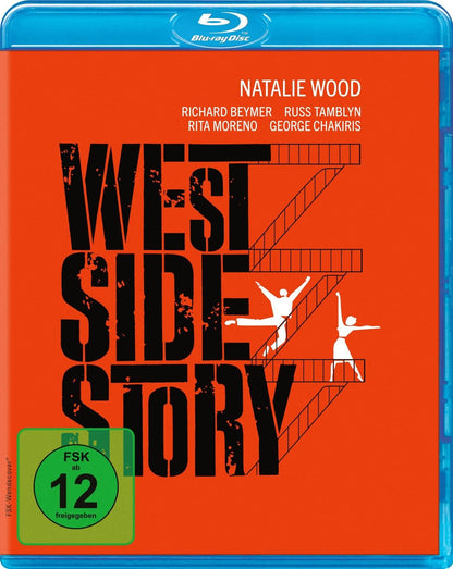 West Side Story