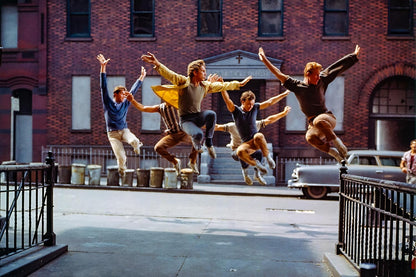 West Side Story