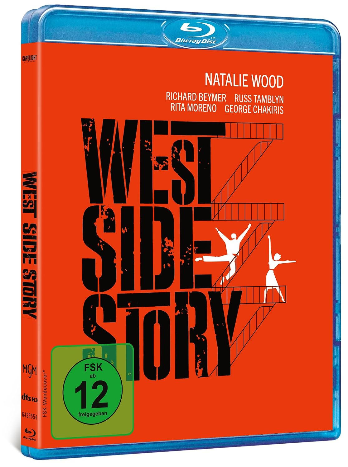 West Side Story