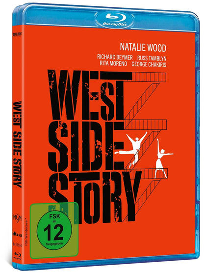 West Side Story