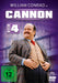 Cannon - Die komplette Staffel 4