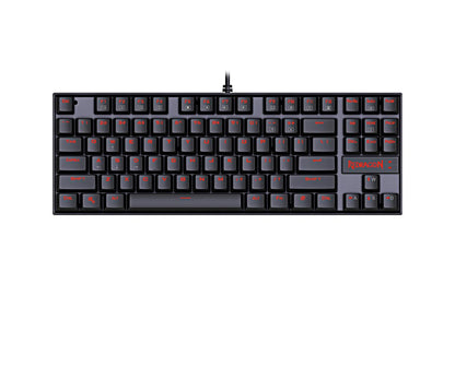 Redragon: K552RGB-2 Kumara Mechanical Gaming Keyboard/PC