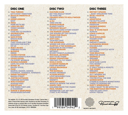 The Hits Album: The Debut Hits Collection